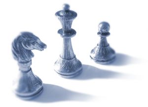chess pieces