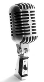 microphone